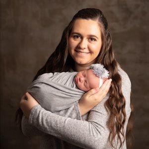 Meet your Posher, Kourtni